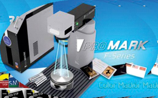 Máy khắc laser fiber