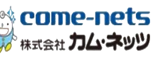 Come-nets