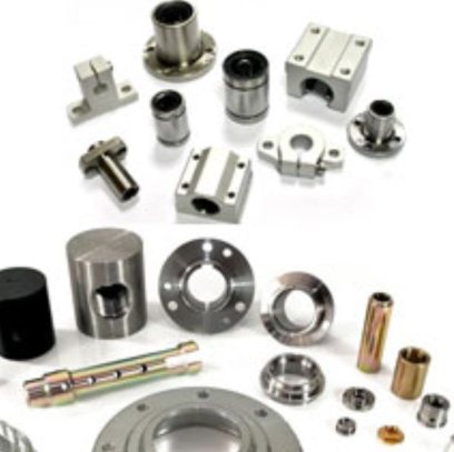 Linh kiện cơ khí chính xác